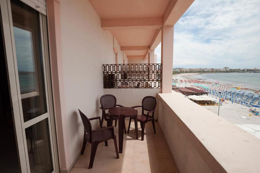 Hotel San Marco Alghero Exterior photo