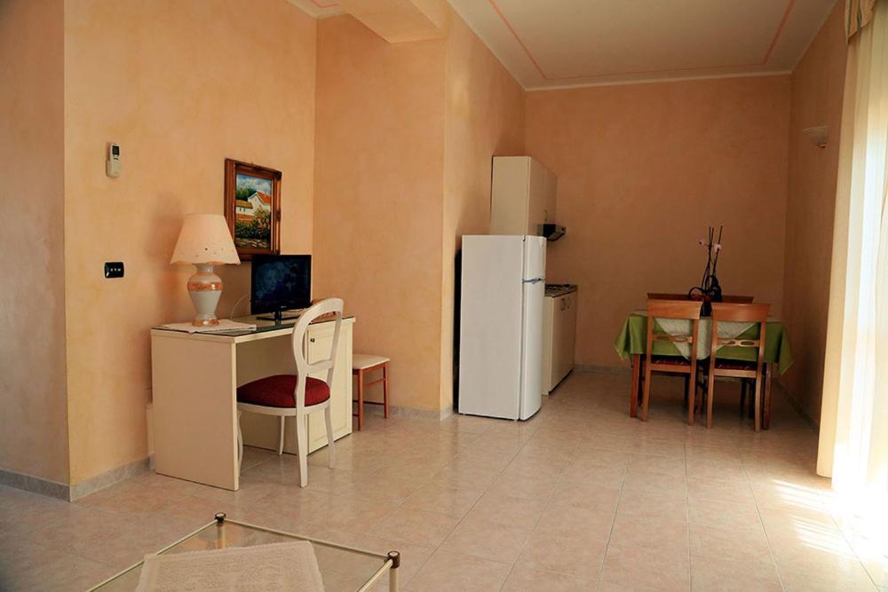 Hotel San Marco Alghero Exterior photo