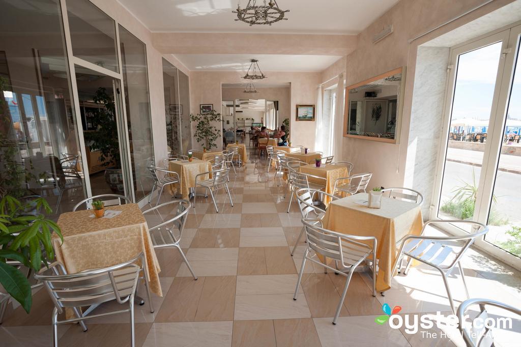 Hotel San Marco Alghero Exterior photo